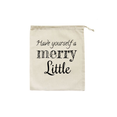 Christmas Eve Bag Thumbnail