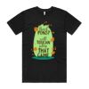AS Colour Mens Basic Tee Thumbnail