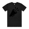 AS Colour Mens Basic Tee Thumbnail