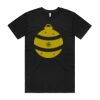 AS Colour Mens Basic Tee Thumbnail