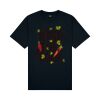 Cloke Mens Outline Tee Thumbnail
