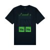 Cloke Mens Outline Tee Thumbnail