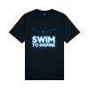 Cloke Mens Outline Tee Thumbnail