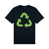 Cloke Mens Outline Tee Thumbnail