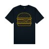 Cloke Mens Outline Tee Thumbnail