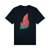 Cloke Mens Outline Tee - Plus Sizes Thumbnail