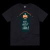 Thread Project Unisex Summer Tee Thumbnail