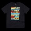Thread Project Unisex Summer Tee Thumbnail
