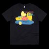 Thread Project Unisex Summer Tee Thumbnail