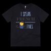 Thread Project Unisex Summer Tee Thumbnail
