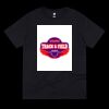 Thread Project Unisex Summer Tee Thumbnail