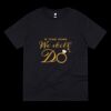 Thread Project Unisex Summer Tee Thumbnail