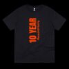 Thread Project Unisex Summer Tee Thumbnail