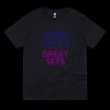 Thread Project Unisex Summer Tee Thumbnail