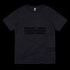 Thread Project Unisex Summer Tee Thumbnail