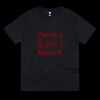 Thread Project Unisex Summer Tee Thumbnail