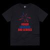 Thread Project Unisex Summer Tee Thumbnail