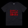 Thread Project Unisex Summer Tee Thumbnail