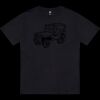 Thread Project Unisex Epic Tee Thumbnail