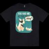 Thread Project Unisex Epic Tee Thumbnail