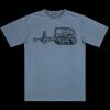Thread Project Unisex Legend Tee Thumbnail