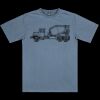 Thread Project Unisex Legend Tee Thumbnail