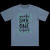 Thread Project Unisex Legend Tee Thumbnail