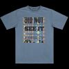 Thread Project Unisex Legend Tee Thumbnail