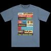 Thread Project Unisex Legend Tee Thumbnail