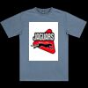 Thread Project Unisex Legend Tee Thumbnail