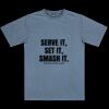 Thread Project Unisex Legend Tee Thumbnail