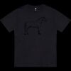 Thread Project Unisex Epic Tee - Plus Sizes Thumbnail