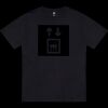 Thread Project Unisex Epic Tee - Plus Sizes Thumbnail