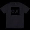 Thread Project Unisex Epic Tee - Plus Sizes Thumbnail