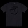 Thread Project Unisex Epic Tee - Plus Sizes Thumbnail