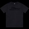 Thread Project Unisex Epic Tee - Plus Sizes Thumbnail