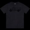 Thread Project Unisex Epic Tee - Plus Sizes Thumbnail