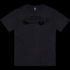 Thread Project Unisex Epic Tee - Plus Sizes Thumbnail