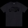 Thread Project Unisex Epic Tee - Plus Sizes Thumbnail