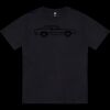 Thread Project Unisex Epic Tee - Plus Sizes Thumbnail