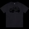 Thread Project Unisex Epic Tee - Plus Sizes Thumbnail