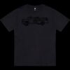 Thread Project Unisex Epic Tee - Plus Sizes Thumbnail