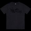 Thread Project Unisex Epic Tee - Plus Sizes Thumbnail