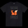 Thread Project Unisex Epic Tee - Plus Sizes Thumbnail