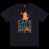 Thread Project Unisex Epic Tee - Plus Sizes Thumbnail