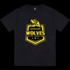 Thread Project Unisex Epic Tee - Plus Sizes Thumbnail