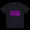 Thread Project Unisex Epic Tee - Plus Sizes Thumbnail