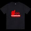 Thread Project Unisex Epic Tee - Plus Sizes Thumbnail