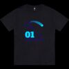 Thread Project Unisex Epic Tee - Plus Sizes Thumbnail