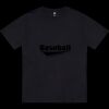 Thread Project Unisex Epic Tee - Plus Sizes Thumbnail